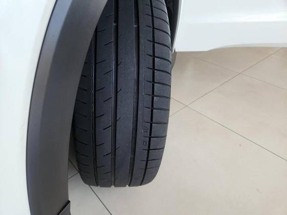 HONDA HR-V 1.8 16V FLEX EX 4P AUTOMÁTICO